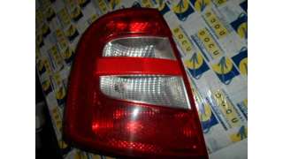 PILOTO TRASERO IZQUIERDO SKODA FABIA (6Y2/6Y3) 2000- - 278811 / 6Y6945111B