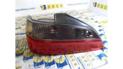 PILOTO TRASERO IZQUIERDO PEUGEOT 406 BERLINA (S1/S2) 1995- - 310203 / 6350E8