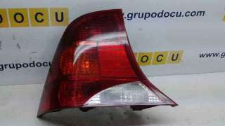 PILOTO TRASERO IZQUIERDO FORD FOCUS BERLINA (CAK) 1998-2004 - 333611 / 1150022