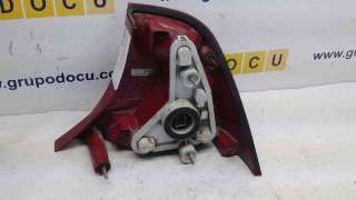 PILOTO TRASERO IZQUIERDO FORD FOCUS BERLINA (CAK) 1998-2004 - 333611 / 1150022