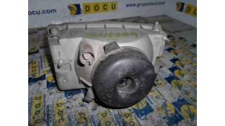 FARO DERECHO FIAT UNO (146) 1991- - 341109 / 0007642683