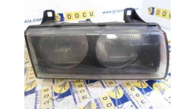 FARO DERECHO BMW SERIE 3 COMPACTO (E36) 1997- - 342165 / 63128353544