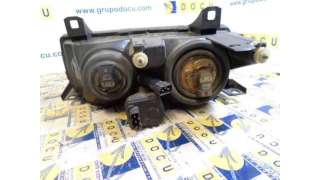 FARO DERECHO BMW SERIE 3 COMPACTO (E36) 1997- - 342165 / 63128353544