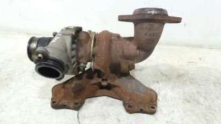 TURBOCOMPRESOR CITROEN XANTIA BERLINA 1994- - 346248 / 963481363