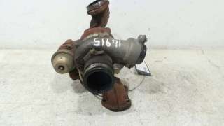 TURBOCOMPRESOR CITROEN XANTIA BERLINA 1994- - 346248 / 963481363