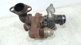 TURBOCOMPRESOR CITROEN XANTIA BERLINA 1994- - 346248 / 963481363