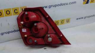 PILOTO TRASERO DERECHO DAEWOO KALOS 2002-2004 - 357622 / 96540269