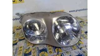 FARO DERECHO HYUNDAI COUPE (RD) 2001-2002 - 359212 / 9210427510