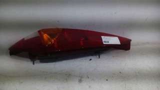 PILOTO TRASERO DERECHO FIAT II PUNTO (188) BERLINA 1999- - 387385 / 0046523769