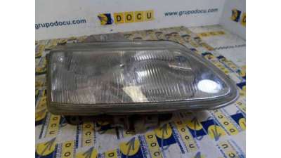 FARO DERECHO RENAULT LAGUNA (B56) 1996- - 397522 / 7701038262