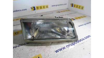 FARO DERECHO PEUGEOT BOXER (230) FURGÓN TECHO ELEV. ACRISTALADO BAT.2850MM (-200 1994-2001 - 434452 / 6205AE