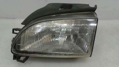 FARO IZQUIERDO SEAT AROSA (6H1) 1999-2000 - 439702 / 6H1941017C