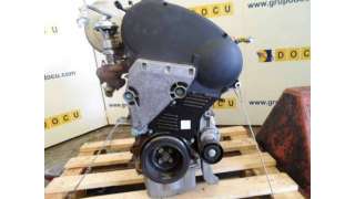 MOTOR COMPLETO SKODA FABIA (6Y2/6Y3) 2000-2004 - 440500 / ASY