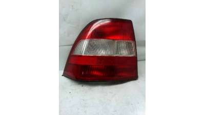 PILOTO TRASERO DERECHO OPEL VECTRA B BERLINA 2000- - 463285 / 90568047 