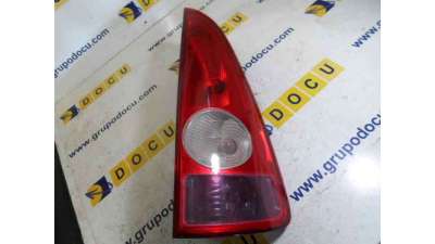 PILOTO TRASERO DERECHO RENAULT ESPACE IV (JK0) 2002-2006 - 473710 / 8200027152