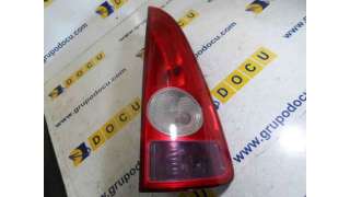 PILOTO TRASERO DERECHO RENAULT ESPACE IV (JK0) 2002-2006 - 473710 / 8200027152