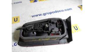 PILOTO TRASERO IZQUIERDO RENAULT LAGUNA II (BG0) 2005- - 493620 / 8200002475