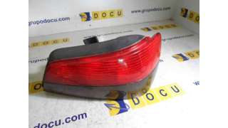 PILOTO TRASERO DERECHO PEUGEOT 306 3/5 PT. / 4 PT. (S2) 1997- - 521001 / 6351H7