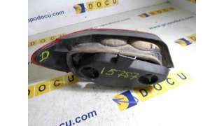 PILOTO TRASERO DERECHO PEUGEOT 306 3/5 PT. / 4 PT. (S2) 1997- - 521001 / 6351H7