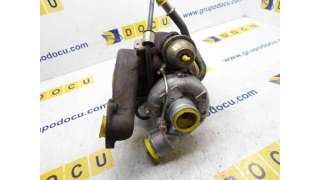 TURBOCOMPRESOR CITROEN XSARA BERLINA 1997-2000 - 525946 / 977856208