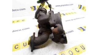 TURBOCOMPRESOR CITROEN XSARA BERLINA 1997-2000 - 525946 / 977856208