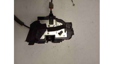 CERRADURA PUERTA TRASERA DERECHA NISSAN PULSAR  - M.883835 / CERRADURA PUERTA TRASERA DERECHA