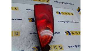 PILOTO TRASERO DERECHO FORD FOCUS BERLINA (CAK) 1998-2004 - 531735 / 1214226