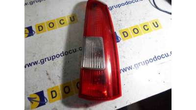 PILOTO TRASERO DERECHO VOLVO V70 FAMILIAR 2001- - 542158 / 9154494