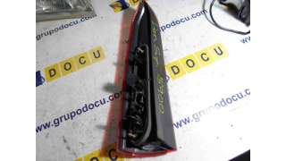 PILOTO TRASERO DERECHO VOLVO V70 FAMILIAR 2001- - 542158 / 9154494