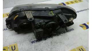 FARO DERECHO KIA SHUMA II (SPT) 2001-2003 - 546771 / 0K2NC51030A