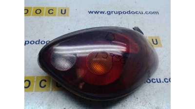 PILOTO TRASERO DERECHO FIAT BRAVO (182) 1995- - 548828 / 0046538352