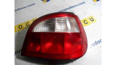 PILOTO TRASERO DERECHO RENAULT MEGANE I FASE 2 BERLINA (BA0) 2000-2002 - 550959 / 7700428321