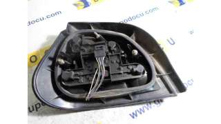 PILOTO TRASERO DERECHO RENAULT MEGANE I FASE 2 BERLINA (BA0) 2000-2002 - 550959 / 7700428321