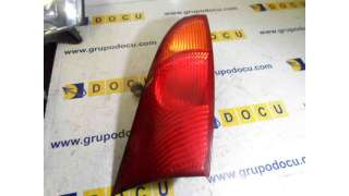 PILOTO TRASERO DERECHO FORD FOCUS BERLINA (CAK) 2001-2004 - 558606 / 1214226