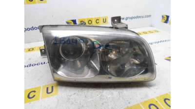 FARO DERECHO HYUNDAI TRAJET (FO) 2001-2007 - 575646 / 921043A020