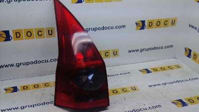 PILOTO TRASERO IZQUIERDO RENAULT MEGANE II GRANDTOUR 2003-2005 - 585470 / 8200142684