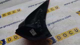 PILOTO TRASERO IZQUIERDO RENAULT MEGANE II GRANDTOUR 2003-2005 - 585470 / 8200142684