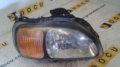 FARO DERECHO SUZUKI BALENO BERLINA (SY/EG) 1999-2001 - 601903 / 10032617