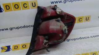 PILOTO TRASERO IZQUIERDO HYUNDAI ACCENT (LC) 2003-2006 - 605233 / 9240125710