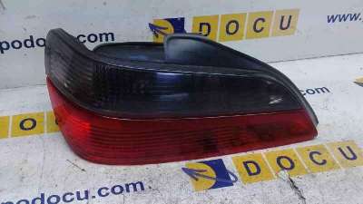 PILOTO TRASERO IZQUIERDO PEUGEOT 406 BERLINA (S1/S2) 1997-2000 - 607451 / 6350E8