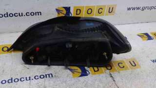 PILOTO TRASERO IZQUIERDO PEUGEOT 406 BERLINA (S1/S2) 1997-2000 - 607451 / 6350E8