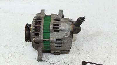 ALTERNADOR HYUNDAI ATOS (MX) 1998-2002 - 609185 / AB160108