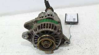 ALTERNADOR HYUNDAI ATOS (MX) 1998-2002 - 609185 / AB160108