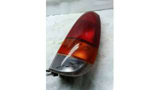 PILOTO TRASERO DERECHO HYUNDAI ATOS (MX) 1998-2002 - 609249 / 9240202010