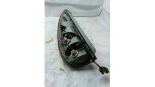 PILOTO TRASERO DERECHO HYUNDAI ATOS (MX) 1998-2002 - 609249 / 9240202010