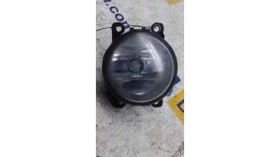 FARO ANTINIEBLA IZQUIERDO RENAULT SCENIC II (JM) 2003- - 651173 / 8200074008