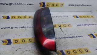 PILOTO TRASERO IZQUIERDO OPEL CORSA C 2000-2003 - 653865 / 09196363