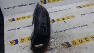 PILOTO TRASERO IZQUIERDO OPEL CORSA C 2000-2003 - 653865 / 09196363