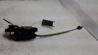 CERRADURA PUERTA DELANTERA IZQUIERDA SEAT LEON SC (5F5) 2013-2014 - 655056 / 5K1837015E