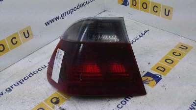 PILOTO TRASERO IZQUIERDO BMW SERIE 3 BERLINA (E46) 1998-2001 - 655414 / 8383821